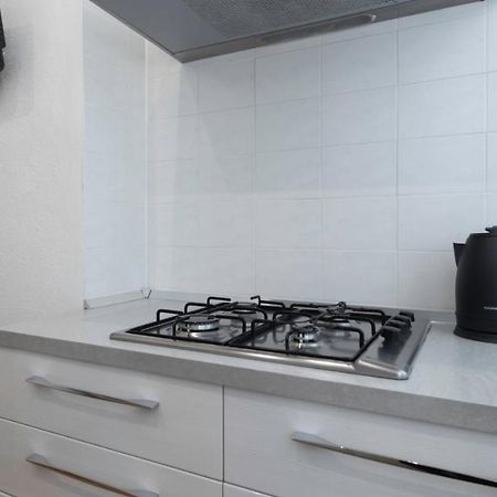Italianway - Gioia 31 Apartment มิลาน ภายนอก รูปภาพ