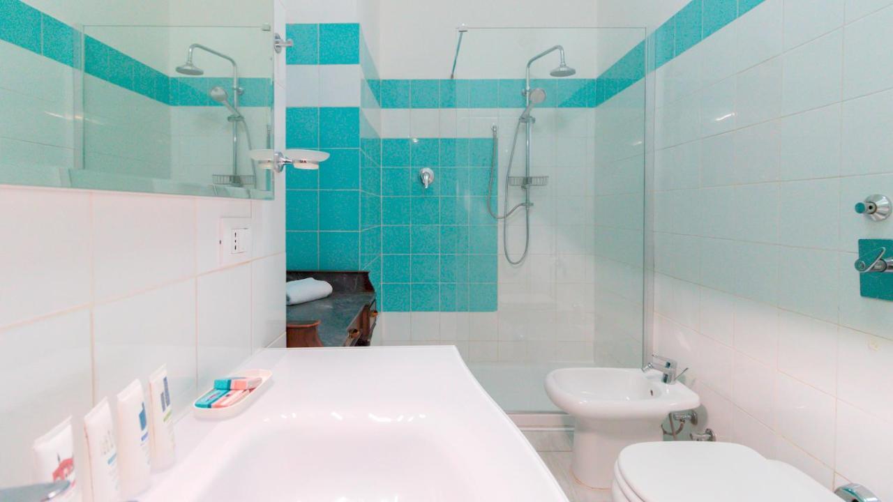 Italianway - Gioia 31 Apartment มิลาน ภายนอก รูปภาพ