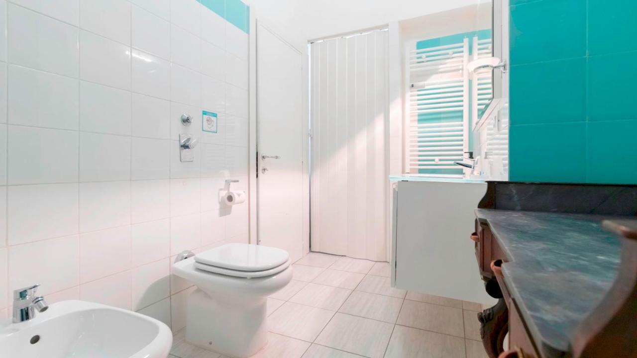 Italianway - Gioia 31 Apartment มิลาน ภายนอก รูปภาพ