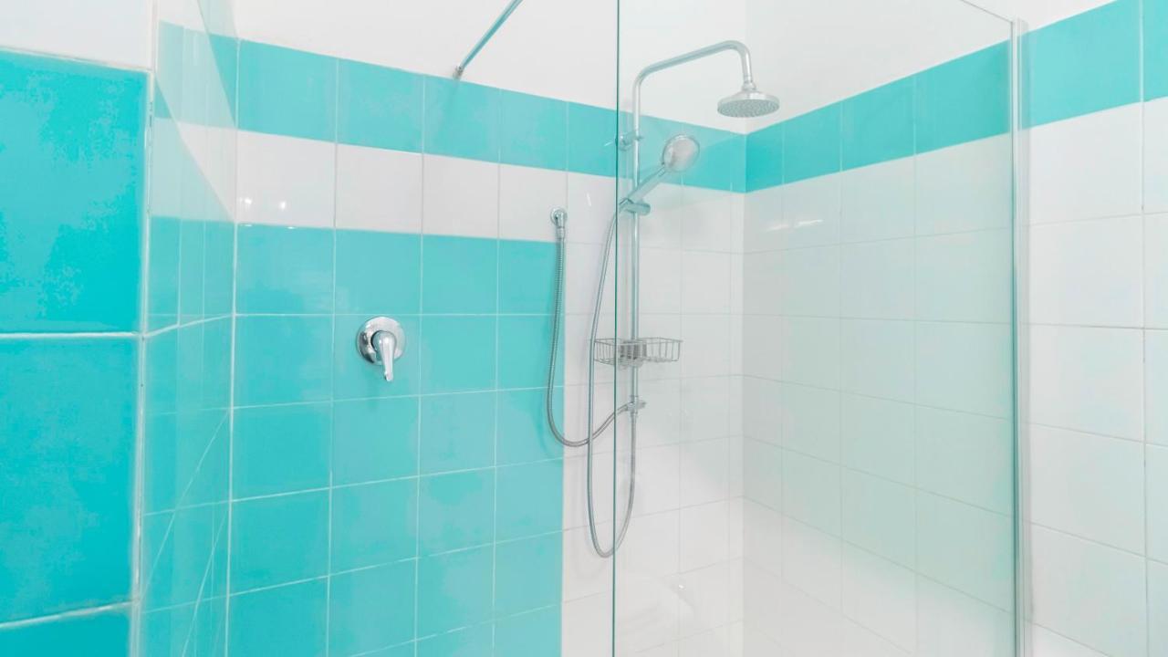Italianway - Gioia 31 Apartment มิลาน ภายนอก รูปภาพ