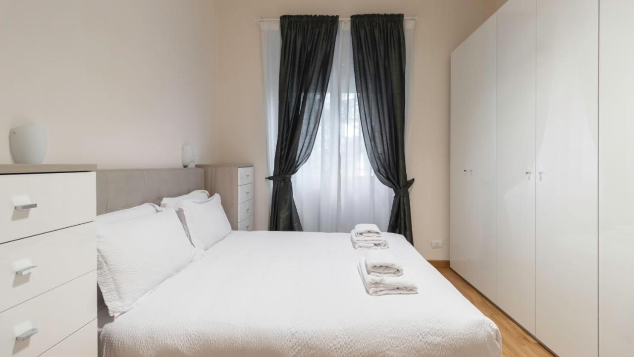 Italianway - Gioia 31 Apartment มิลาน ภายนอก รูปภาพ