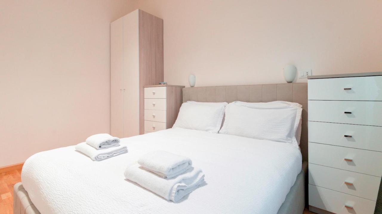 Italianway - Gioia 31 Apartment มิลาน ภายนอก รูปภาพ