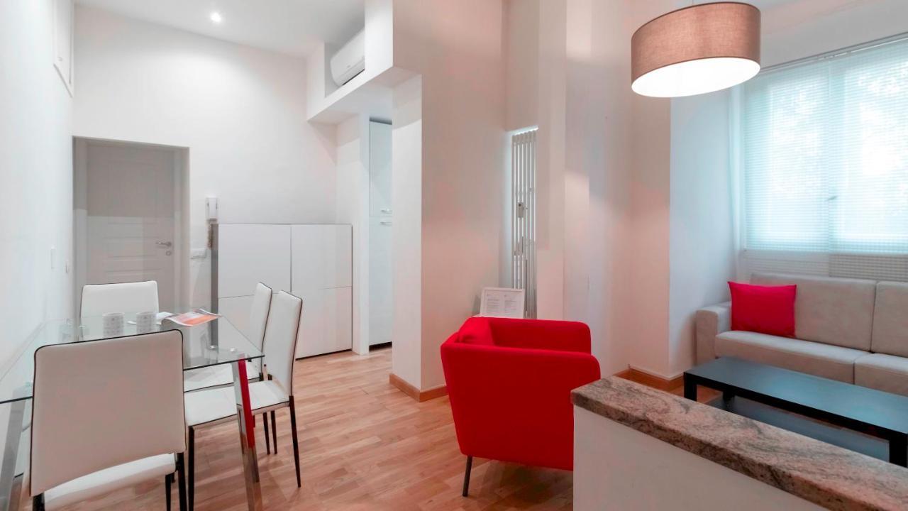 Italianway - Gioia 31 Apartment มิลาน ภายนอก รูปภาพ