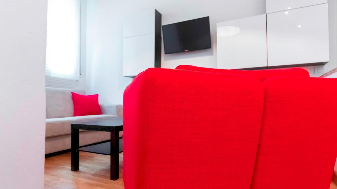 Italianway - Gioia 31 Apartment มิลาน ภายนอก รูปภาพ